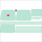 FRASQUEIRA BABY- 438-87