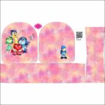 MINI MOCHILA - 454-14