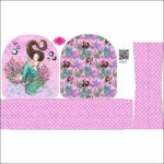 MINI MOCHILA - 454-16