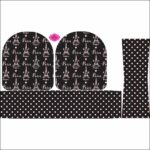 MINI MOCHILA - 454 - 23