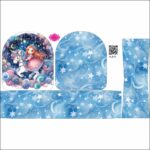 MINI MOCHILA - 454 - 34