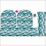 MINI MOCHILA - 454 - 43