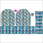 MINI MOCHILA - 454 - 45