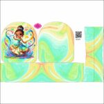 MINI MOCHILA - 454 - 58 AUTISMO