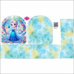 MINI MOCHILA - 454 - 59 AUTISMO