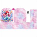 MINI MOCHILA - 454 - 60 AUTISMO