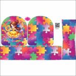 MINI MOCHILA - 454 - 61 AUTISMO