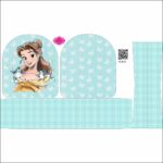 MINI MOCHILA - 454 - 65