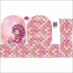 MINI MOCHILA - 454 - 66