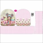 MINI MOCHILA - 454 - 68