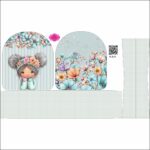 MINI MOCHILA - 454 - 69