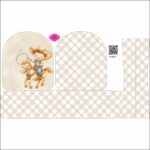 MINI MOCHILA - 454 - 70