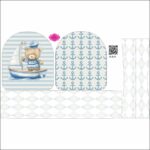 MINI MOCHILA - 454 - 72