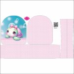 MINI MOCHILA - 454 - 47