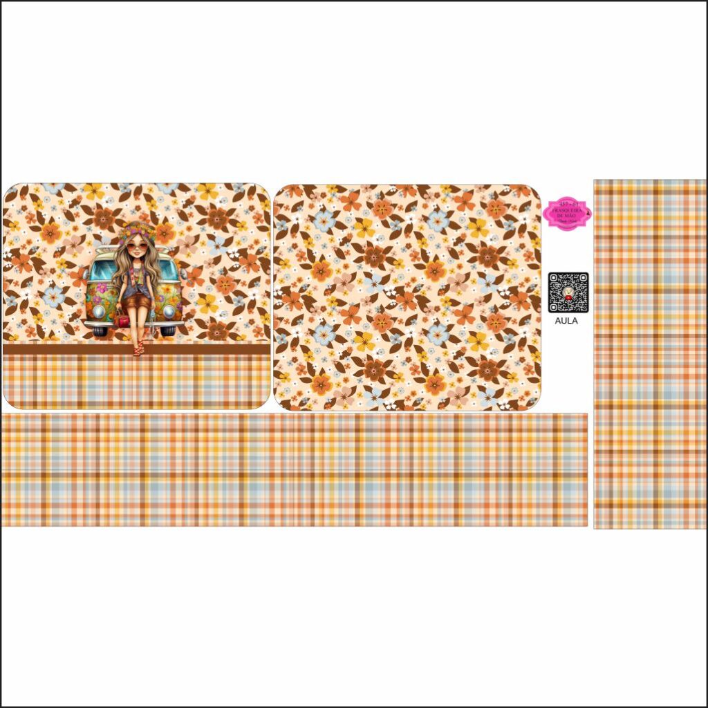 FRASQUEIRA DE MÃO - 457-61