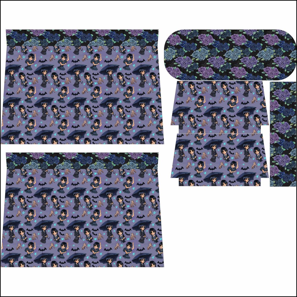 477 - 12 BOLSA TOTE BOLSA TOTTE 477-12 - Imagem 1