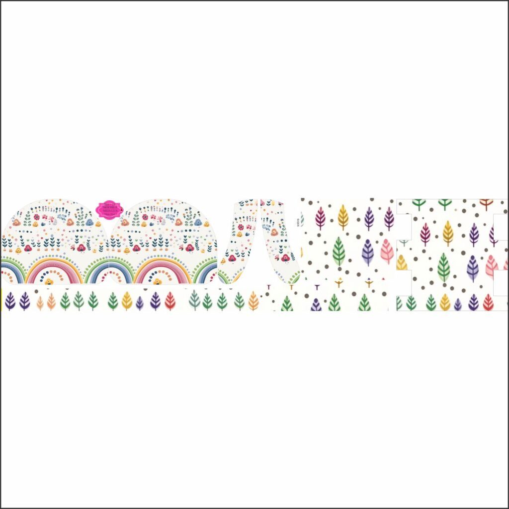 MOCHILA MEIA LUA - 501-10