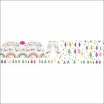 MOCHILA MEIA LUA - 501-10