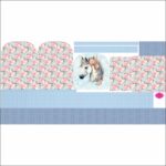 MOCHILA THAIS PARA CARRINHO - 514-2