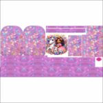 MOCHILA THAIS PARA CARRINHO - 514-25