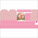 MOCHILA THAIS PARA CARRINHO - 514-26