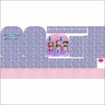 MOCHILA THAIS PARA CARRINHO - 514-31