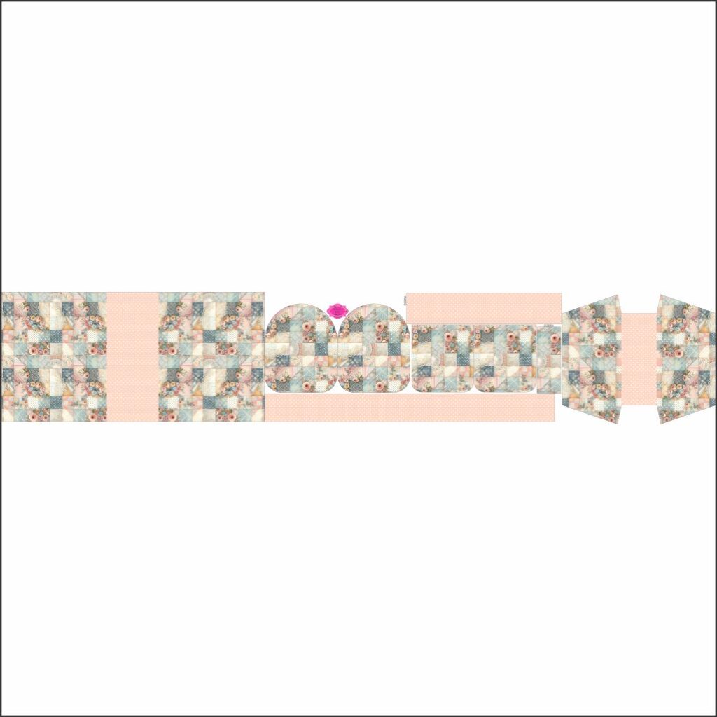 BOLSA BAU 523-11 - Imagem 2