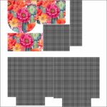 MOCHILA SACO (P) 230 - 01 B