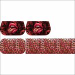 NECESSAIRE DINDA 356 - 01 B