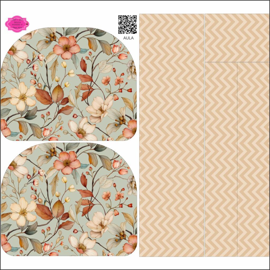BOLSA PASSEIO 207-167