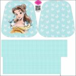 MOCHILA LARISSA - 267-130