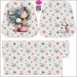 MOCHILA LARISSA - 267-135