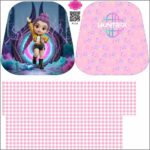 MOCHILA LARISSA - 267-138