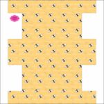 NECESSAIRE BOX - 286-279