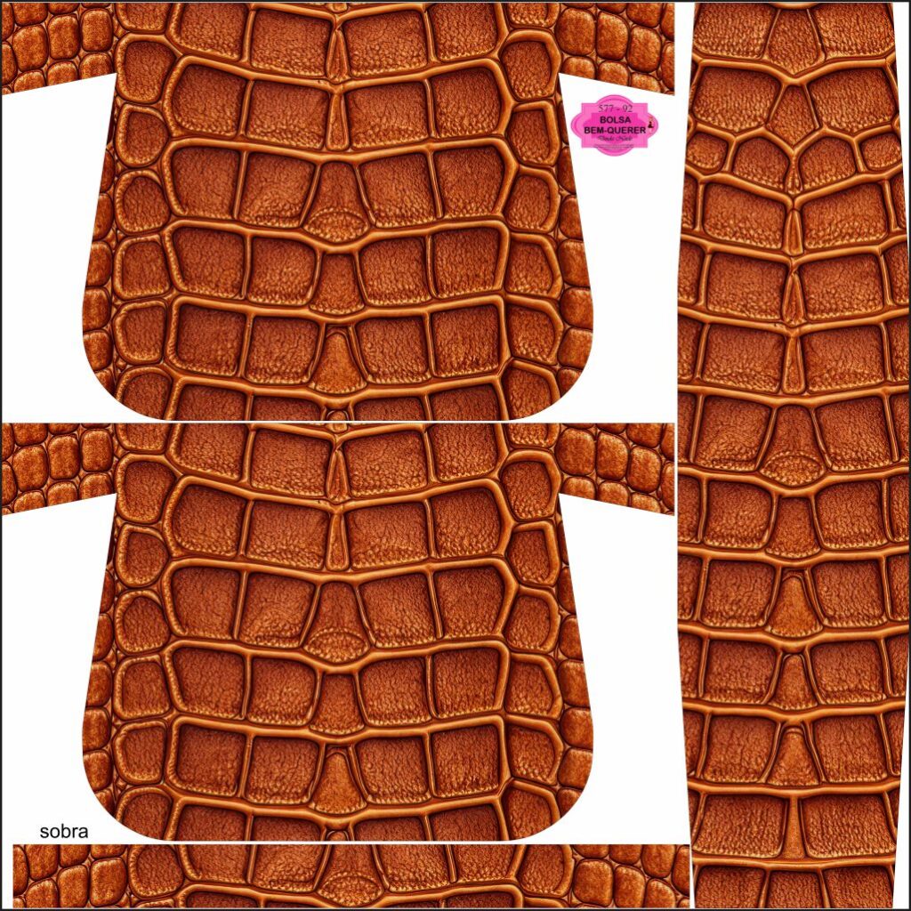 BOLSA BEM QUERER- 577-92