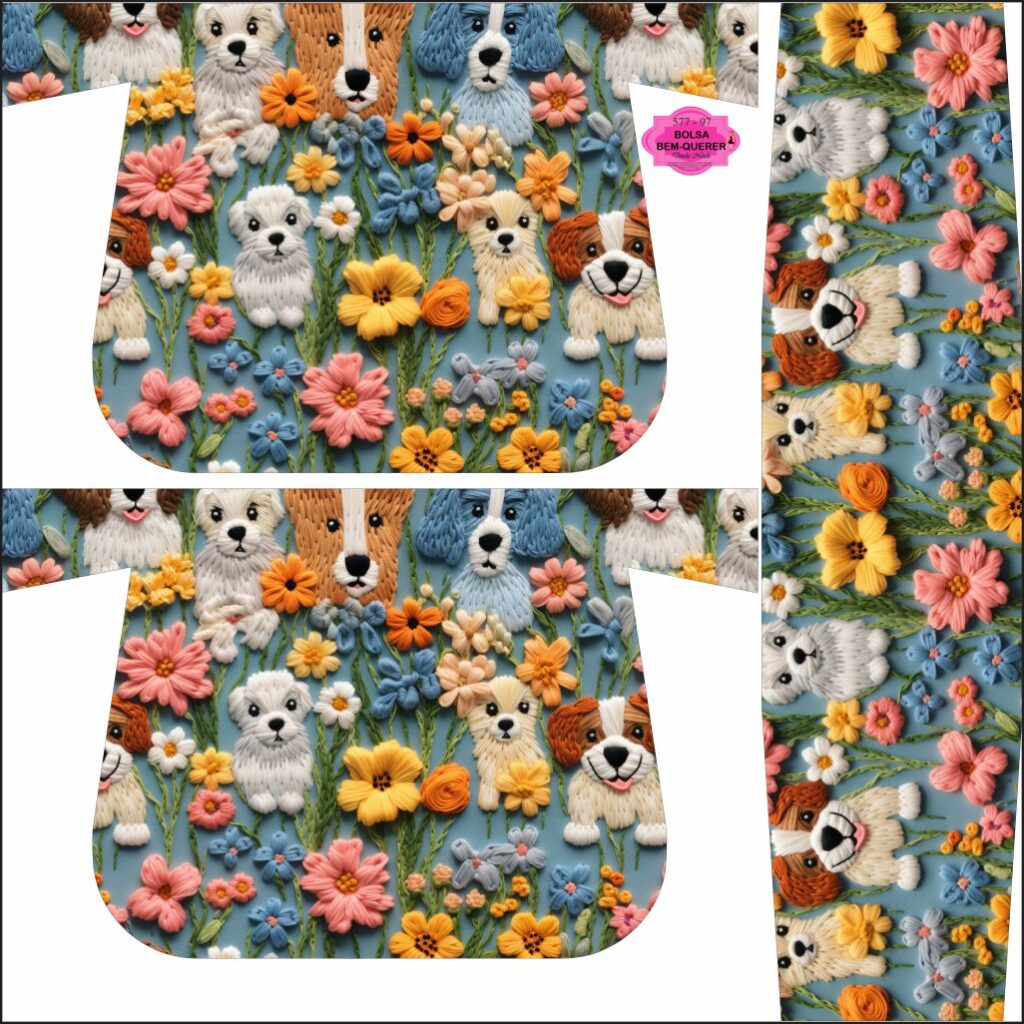 BOLSA BEM QUERER- 577-97
