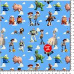 TOY STORY - 67402 - 1
