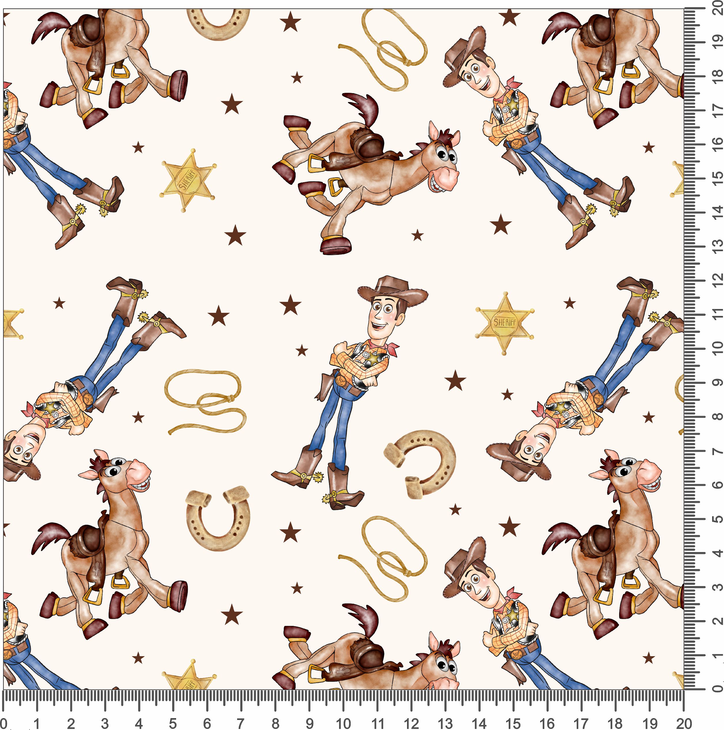 67404 - 1 TOY STORY - 67404 - 1 - Imagem 1