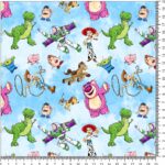 TOY STORY - 67432 - 1