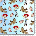 TOY STORY - 67434 - 1