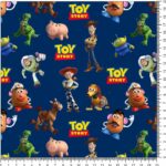TOY STORY - 67401 - 1
