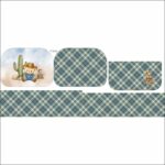 NECESSAIRE YASMIN 479 - 12