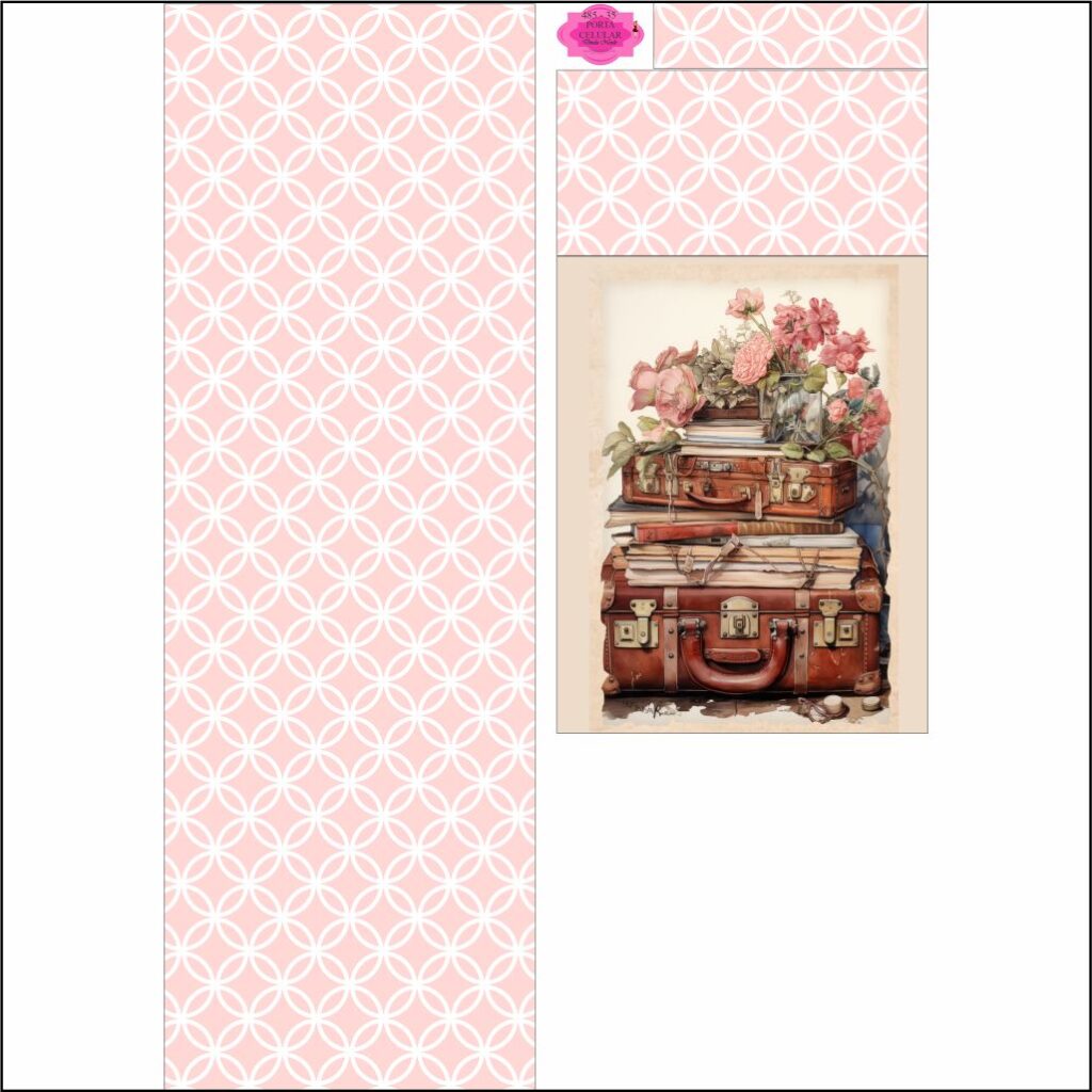 PORTA CELULAR - 485-35
