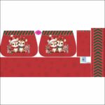 NECESSAIRE ZAIA 515 - 15