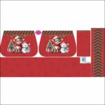 NECESSAIRE ZAIA 515 - 16