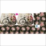 NECESSAIRE ZAIA 515 - 24