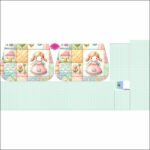 NECESSAIRE ZAIA 515 - 31