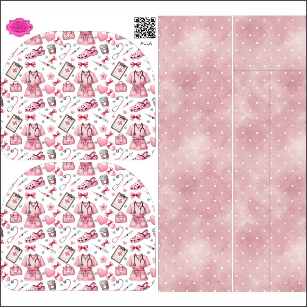 BOLSA PASSEIO 207-172