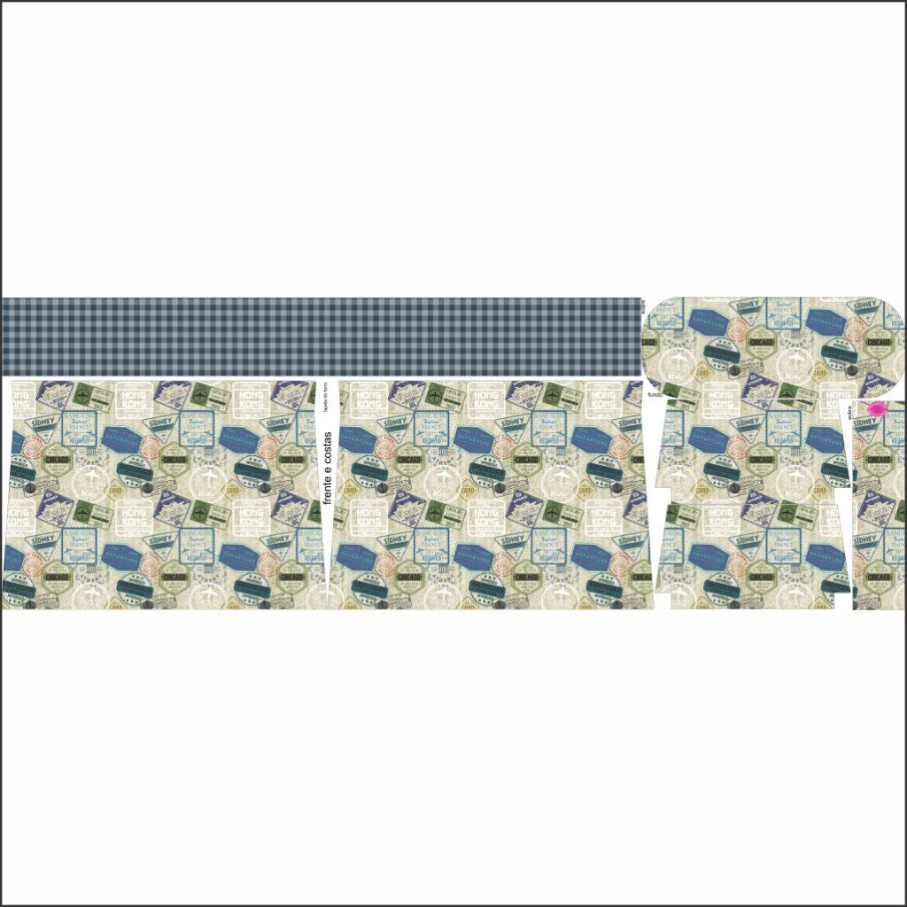 BOLSA TOTTE 477-58
