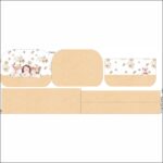 NECESSAIRE YASMIN 479 - 25